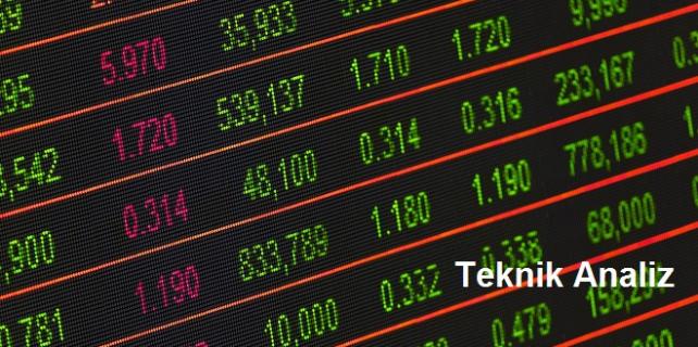 teknik analiz nedir teknik-analiz-nedir