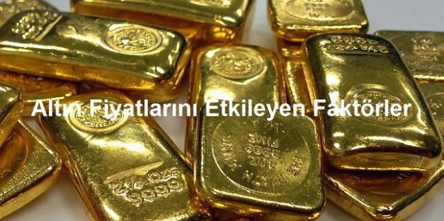 Altın-Fiyatları-Etkileyen-Faktörler