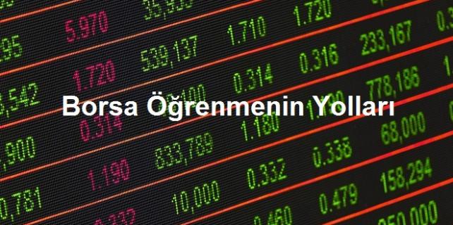 Hiç Bilmeyenler için Borsa Öğrenmenin Yolları Hiç-Bilmeyenler-için-Borsa-Öğrenmenin-Yolları