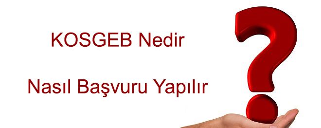 KOSGEB-Nedir-Nasıl-Başvuru-Yapılır