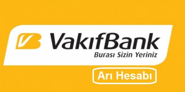 Vakıfbank Arı Hesabı Nedir Vakıfbank-Arı-Hesabı-Nedir