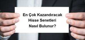 Bunu da Beğenebilirsin