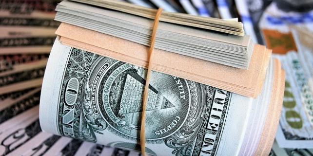 Forex-Avantajları
