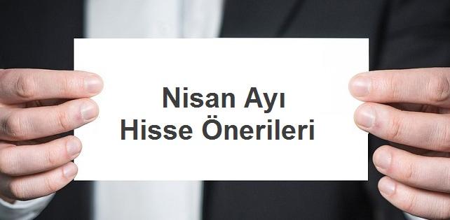 Nisan-2019-Hisse-Önerileri