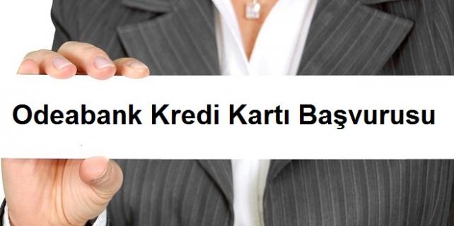 Odeabank-Bank’O-Card-Kredi-Kartı-Başvurusu