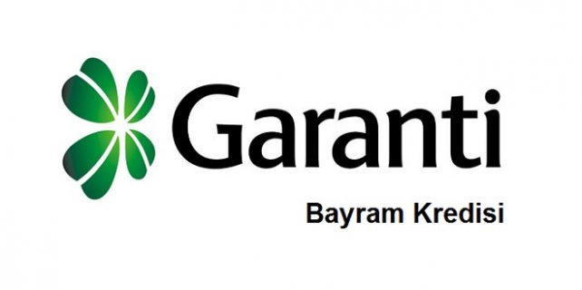 Garanti-Bankası-Bayram-Kredisi-Başvurusu