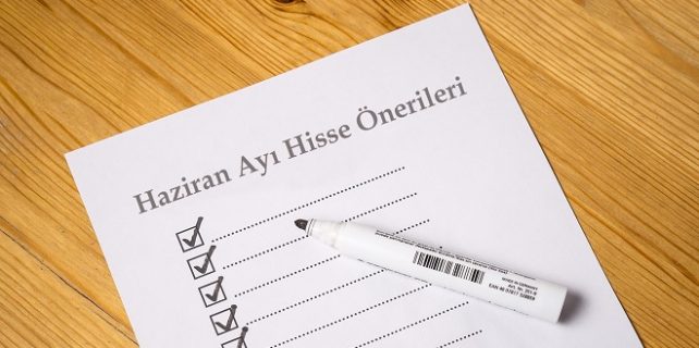 haziran aylık hisse önerileri haziran-aylık-hisse-önerileri