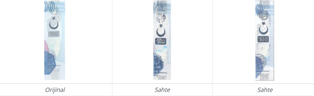 Sahte Parayı Ayırt Etmenin 13 Kolay Yöntemi sahte para geçersizliği 1024x314 - Sahte Parayı Ayırt Etmenin 13 Kolay Yöntemi
