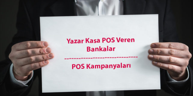 Bankaların yazarkasa pos kampanyaları neler Bankaların-yazarkasa-pos-kampanyaları-neler