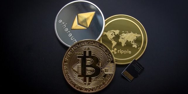Bitcoine-Alternatif-Kripto-Paralar