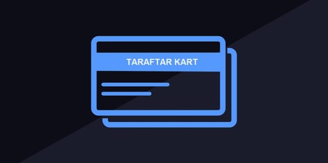 Taraftar Kartı Veren Bankalar