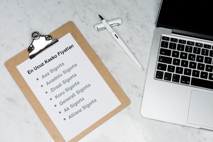 En-Ucuz-Kasko-Sigortası