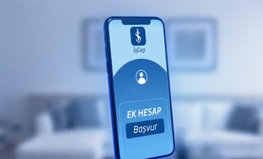 iş bankası ek hesap KMH özellikleri başvurusu