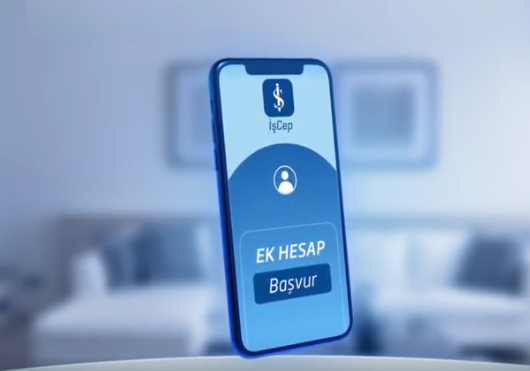 iş bankası ek hesap KMH özellikleri başvurusu