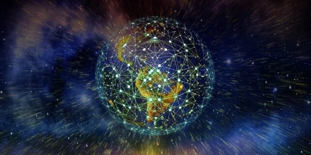 Blockchain Nedir ve Nasıl Çalışır Blockchain Nedir ve Nasıl Çalışır
