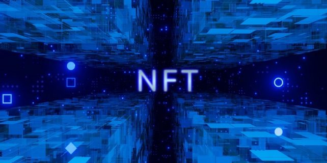 NFT-Marketplace-Gelistirme