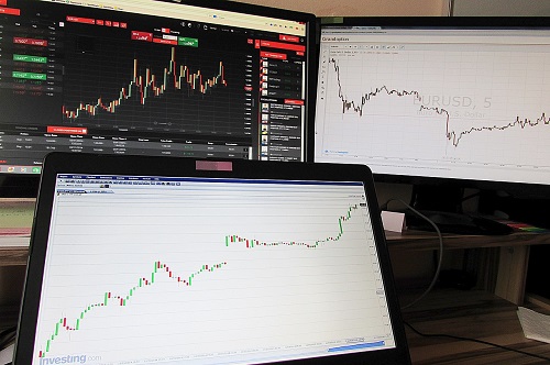 forex nedir nasil para kazanilir - Forex'te Dikkat Etmeniz Gereken 10 Madde