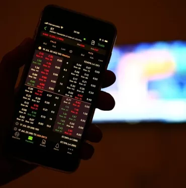 pazartesi borsa ne olur