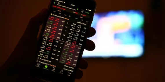 Pazartesi Borsa Ne Olur?