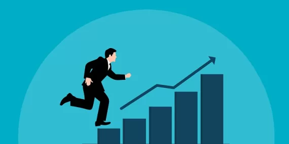 Ekonomik Büyümeyi Hesaplamanın 3 Yöntemi