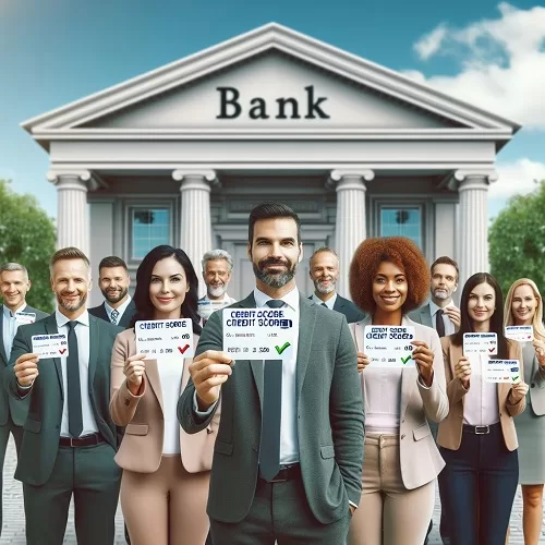 kredi basvurusu kredi puani yukseltme jpg - Kredi Notu Neden D&uuml;şer?