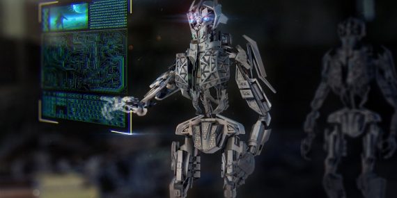 Borsada Yapay Zeka Şirketleri