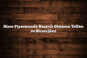Bunu da Beğenebilirsin