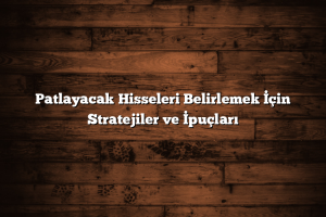 Bunu da Beğenebilirsin