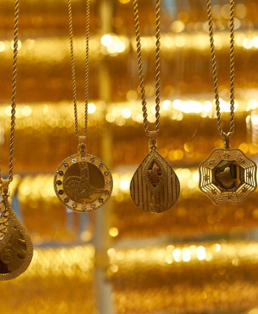 Değer Kaybetmeyen Altın Yatırımı