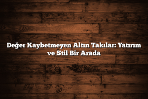 Bunu da Beğenebilirsin