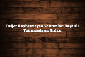 Bunu da Beğenebilirsin