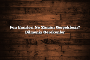 Bunu da Beğenebilirsin