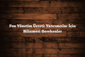 Bunu da Beğenebilirsin