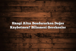 Bunu da Beğenebilirsin