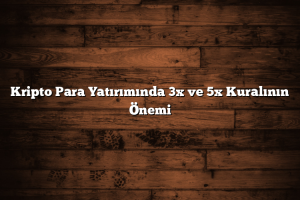 Bunu da Beğenebilirsin