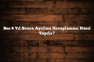 Bunu da Beğenebilirsin