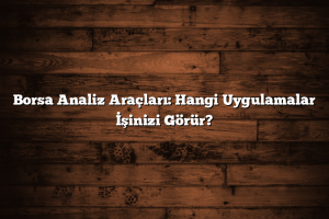 Bunu da Beğenebilirsin