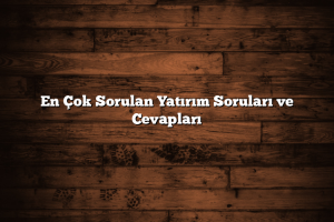 Bunu da Beğenebilirsin