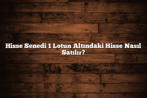 Bunu da Beğenebilirsin