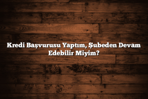 Bunu da Beğenebilirsin