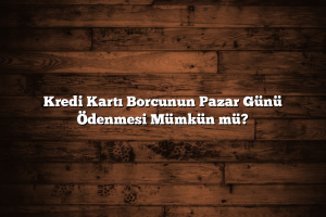 Bunu da Beğenebilirsin
