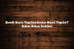 Bunu da Beğenebilirsin