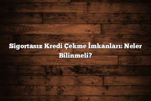 Bunu da Beğenebilirsin