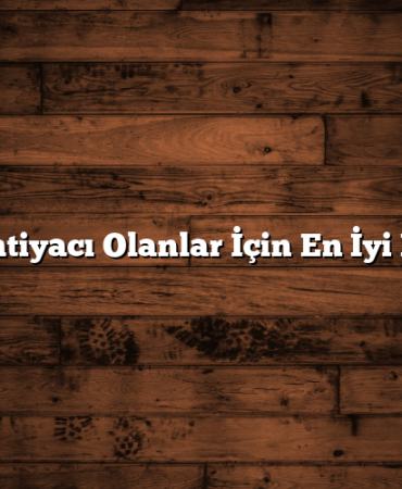 Kredi İhtiyacı Olanlar İçin En İyi İpuçları