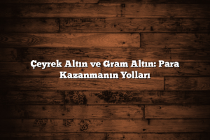 Bunu da Beğenebilirsin