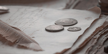 Altın ve Dolar Arasındaki Gizli Bağlantı Altın ve Dolar Arasındaki Gizli Bağlantı