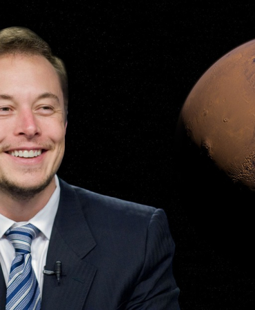 Elon Musk’ın Borsadaki Gizli Hamlesi