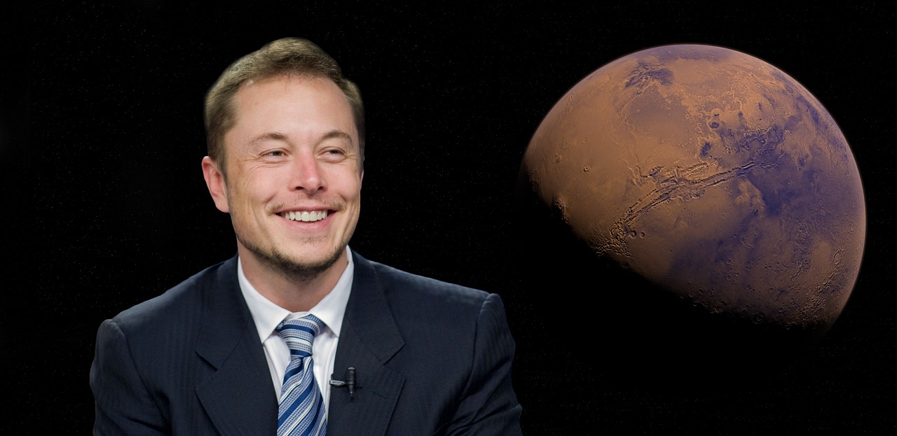 Elon Musk’ın Borsadaki Gizli Hamlesi