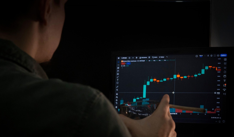 Forex Piyasasında Zengin Olanların Kullandığı Gizli Teknikler