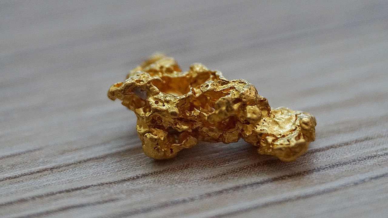 Gram Altın mı Çeyrek Altın mı? Hangisi Daha Karlı? Gram Altın mı Çeyrek Altın mı? Hangisi Daha Karlı?